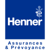 Logo GMC Henner