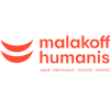 Logo Malakoff Humanis